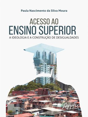 cover image of Acesso ao Ensino Superior